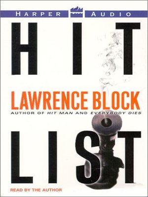 cover image of Hit List